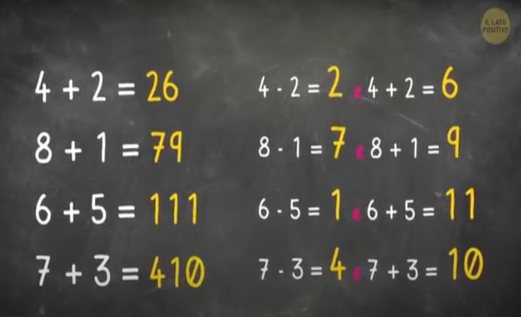 Einstein-level math puzzle: when you resolve it in 36 seconds you win the Nobel Prize
